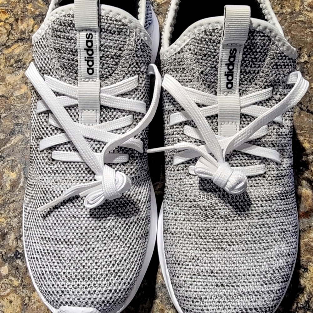 Adidas new cloud foam Women's sneakers